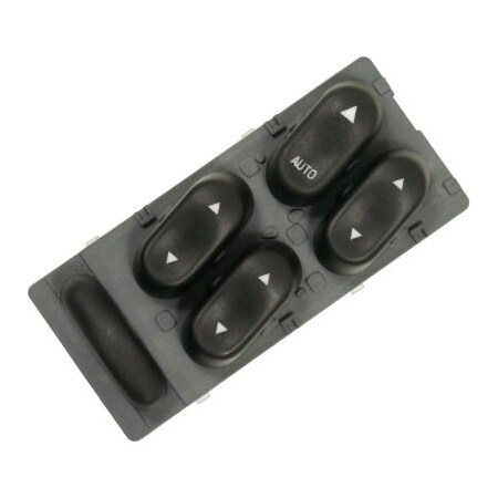 Standard Ignition Power Window Switch - DWS-787